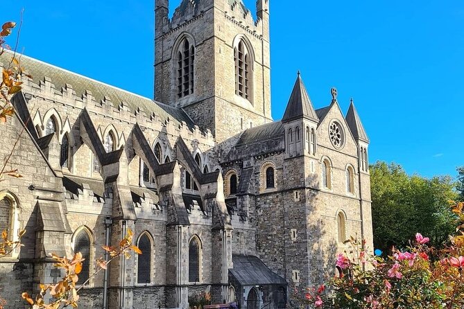 Historical Walking Tour of Dublin - Who This Tour Fits Best (And Who Might Want Something Different)