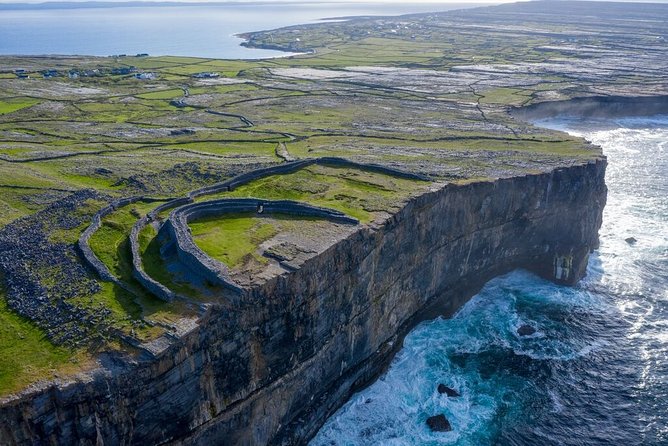 History & cultural tour of Inishmore, Aran Islands. Galway. Private. 2 ½ hours - Key things to know before you go