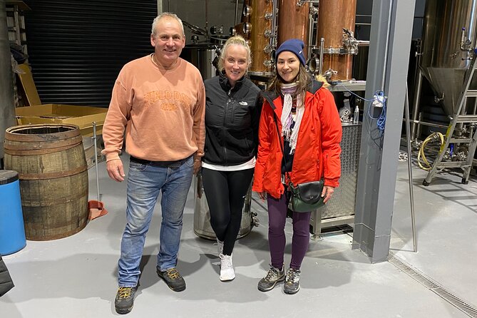 History & Heritage Tour: Kells, Trim, Loughcrew, Fore, Distillery - Key Things to Know Before You Go