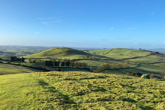 History & Heritage Tour: Kells, Trim, Loughcrew, Fore, Distillery - Price and Value for $799.95: What You Get for a Private Group