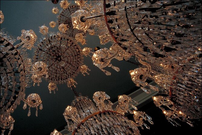 House of Waterford Crystal Guided Factory Tour - Key highlights worth centering your day on