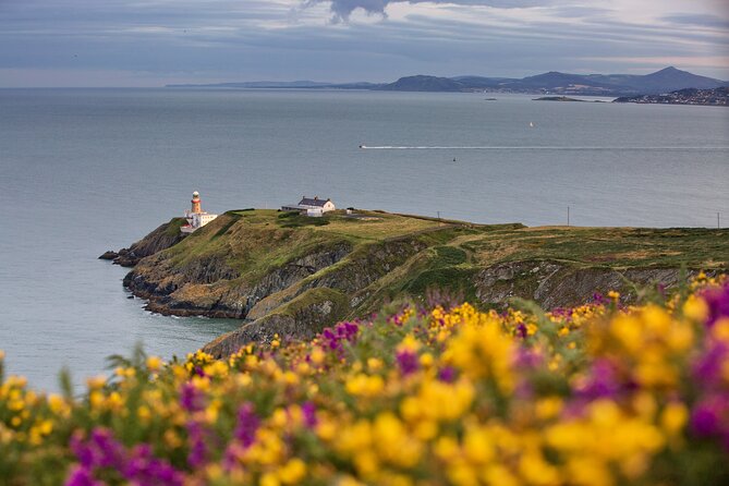 Howth Coastal Half-Day Bus Tour from Dublin with Live Guide - Key highlights to know before you go