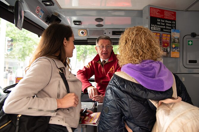Howth Coastal Half-Day Bus Tour from Dublin with Live Guide - Why the Price Feels Reasonable for a 4-Hour Escape