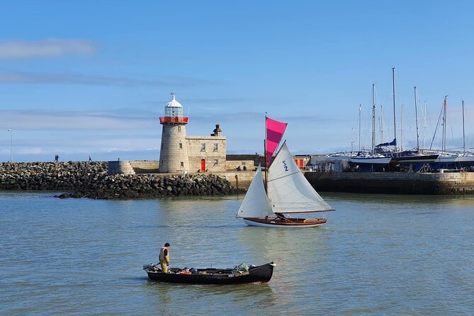 Howth Coastal Half-Day Bus Tour from Dublin with Live Guide - Who This Tour Fits Best (and Who Might Want Alternatives)