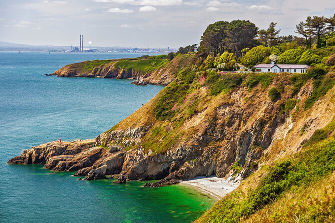 Howth Coastal Half-Day Bus Tour from Dublin with Live Guide - Getting to Howth Summit: Views, Then Your Pace