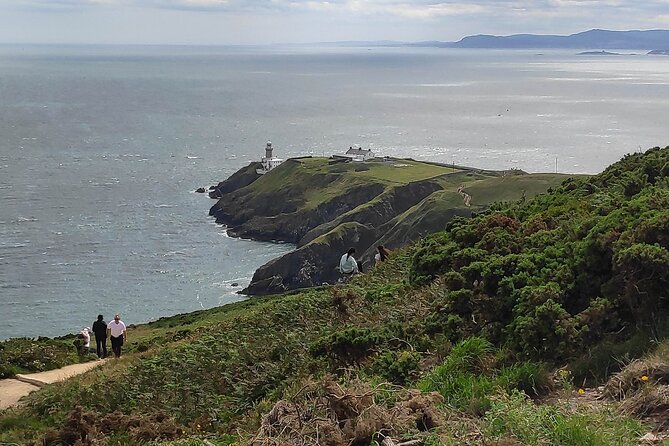 Howth Hiking Trail from Dublin: Mythology and Legend - Key points worth knowing before you lace up