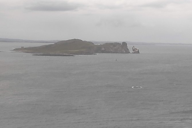 Howth Hiking Trail from Dublin: Mythology and Legend - Climbing to Muck Rock: where Dublin Bay opens up