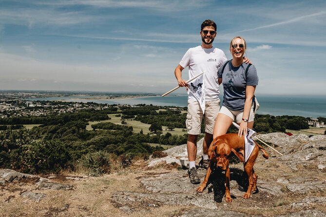 Howth Safari Hiking Tour - Quick hits before you go