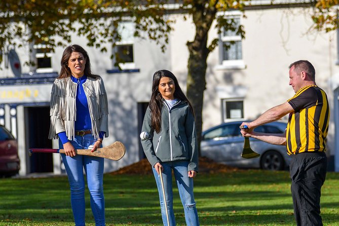 Hurling Experience in Kavanaghs Bar, Freshford, Kilkenny - Key points to know before you go