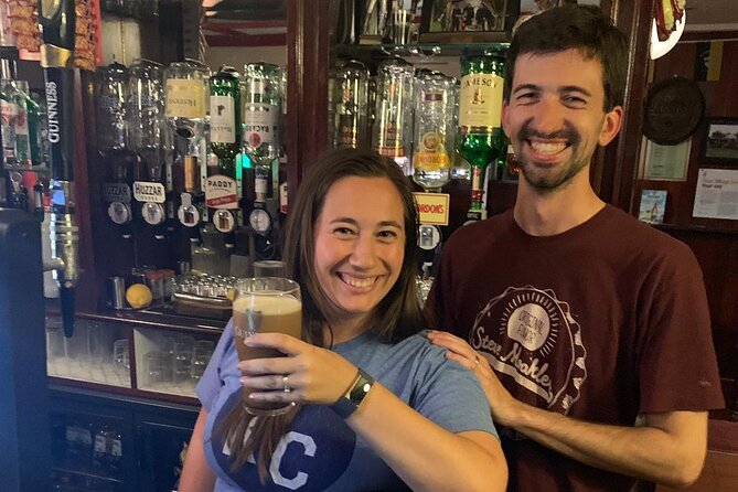Hurling Experience in Kavanaghs Bar, Freshford, Kilkenny - Price and Value: What $36.04 Really Buys You