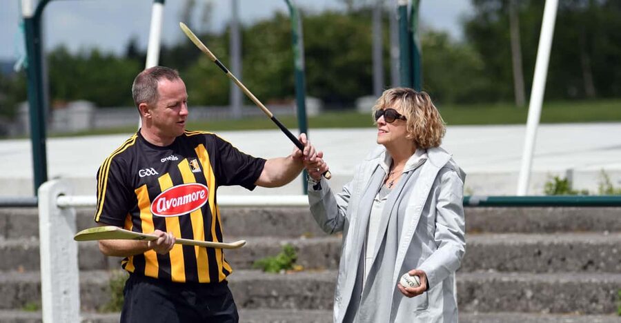Hurling Experience in Kilkenny City - Why Kilkenny Makes Sense for Your First Hurling Lesson