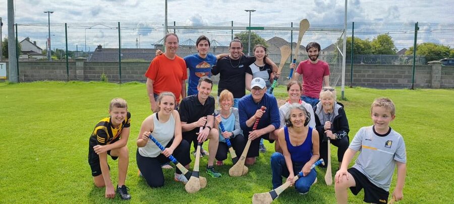 Hurling Experience in Kilkenny City - What You Learn Before You Swing: Basics That Actually Help