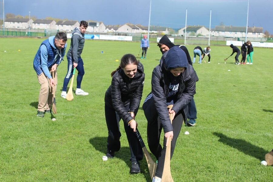 Hurling Experience in Kilkenny City - Equipment and Coaching: Why Beginners Don’t Feel Lost