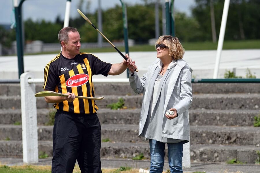 Hurling Experience in Kilkenny City - Price and Value: Is $34 a Fair Deal?