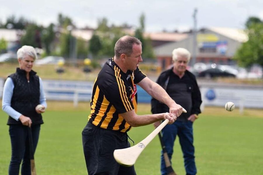 Hurling Experience in Kilkenny City - Who This Hurling Experience Suits Best