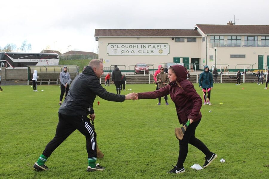 Hurling Experience in Kilkenny City - Practical Tips Before You Book in Kilkenny City