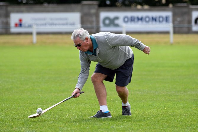 Hurling Tours Ireland - Hurling Experience in Kilkenny - Inside the dressing room: hurling’s roots and match-day intensity