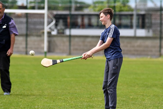 Hurling Tours Ireland - Hurling Experience in Kilkenny - Who this hurling experience is perfect for