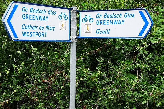 Hybrid Bike Cycle Greenway Westport to Achill - Price and Return Planning: Where the Value Actually Comes From
