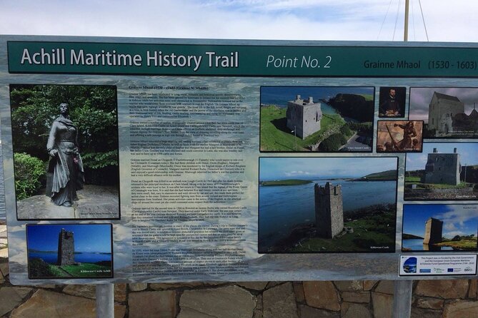 Hybrid Bike Cycle Greenway Westport to Achill - Who This Ride Suits Best, and Who Might Want a Different Plan