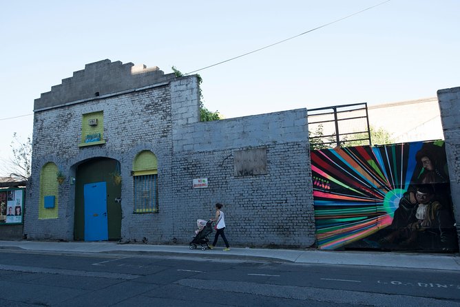 In Our Shoes Dublin Walking Tour - Tips to get more from your 90 minutes