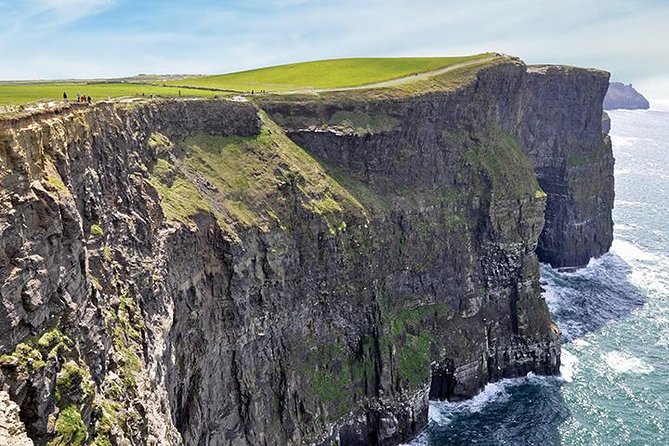 Independent Cliffs of Moher Half Day Trip from Galway - From Galway to the Cliffs of Moher: a half-day that stays flexible