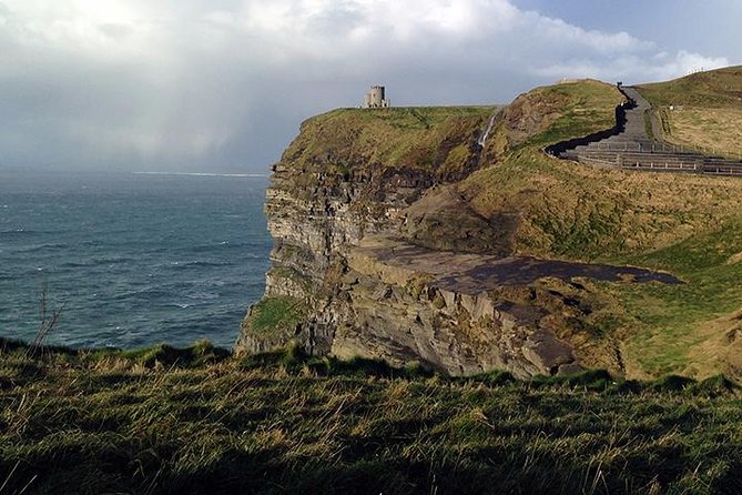 Independent Cliffs of Moher Half Day Trip from Galway - Value for $52.14: when this half-day hits the sweet spot