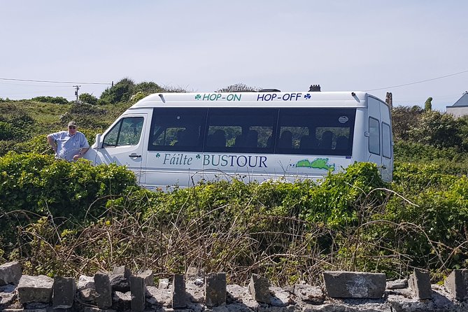 Inis Mór (Aran Islands) Day Trip: Return Ferry from Rossaveel, Galway - Dry-stone walls, quiet coves, and the real charm of roaming