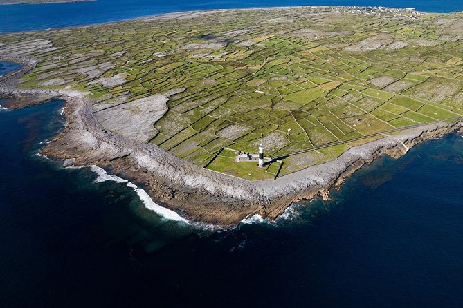 Inis Oírr (Aran Islands) Day Trip: Return Ferry from Rossaveel, Galway - Price and Value: What You Pay for the Rossaveel Round-Trip
