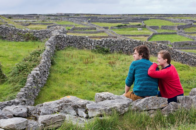 Inis Oírr (Aran Islands) Day Trip: Return Ferry from Rossaveel, Galway - FAQ