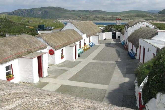 Inishowen Peninsula Tour - Why Inishowen Feels Like Donegal’s Quiet Edge