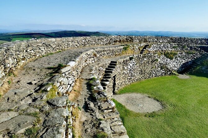 Inishowen Peninsula Tour - Buncrana: The Lough Swilly Pause You Will Appreciate