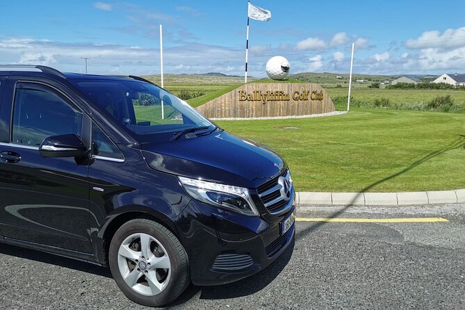 Inishowen Peninsula Tour - Fort Dunree Military Museum and the Scenic Coast Road