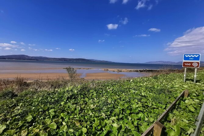 Inishowen Peninsula Tour - Doagh Famine Village: Thatched Cottages and Staged History