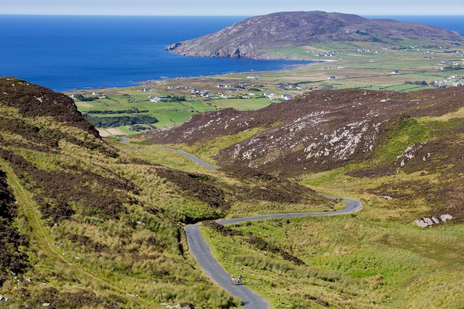 Inishowen Peninsula Tour - Pickup, Timing, and What a 6 to 8 Hour Day Actually Means