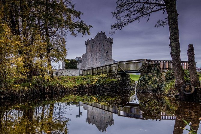 Innisfallen Island - Scenery & history of Killarney National Park - Who this trip suits best (and who should skip it)