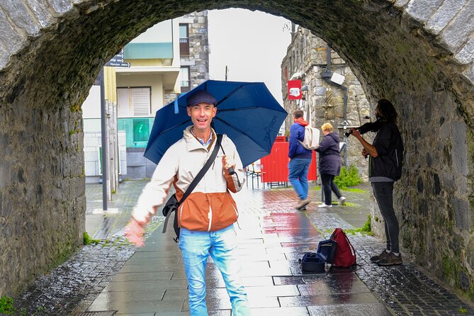 Instant Galway 60 min Walking Tour - Key Highlights You Should Not Miss