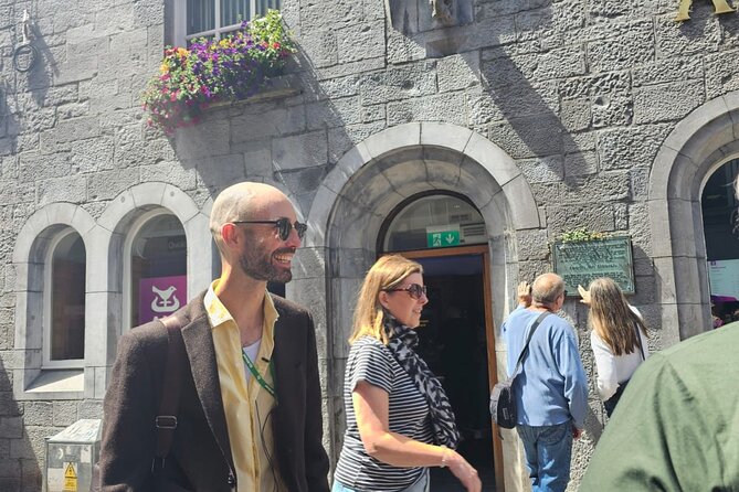 Instant Galway 60 min Walking Tour - Price and Value: Why $24.08 Works Here