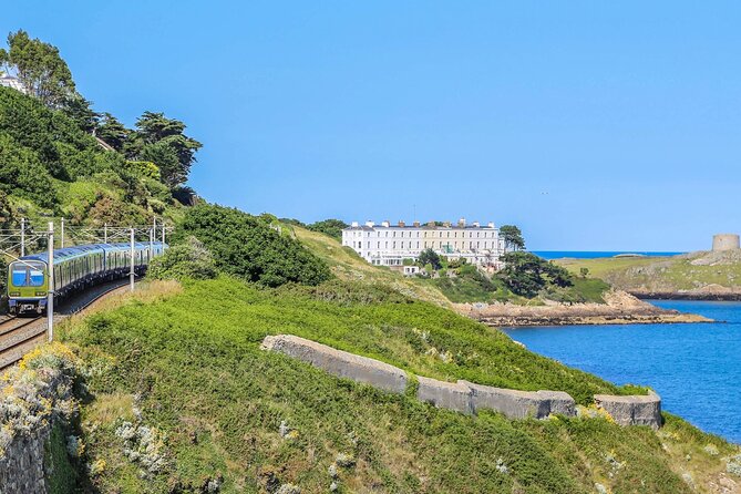 Interactive Living History in Dalkey Castle near Dublin City - Key highlights you will not want to miss