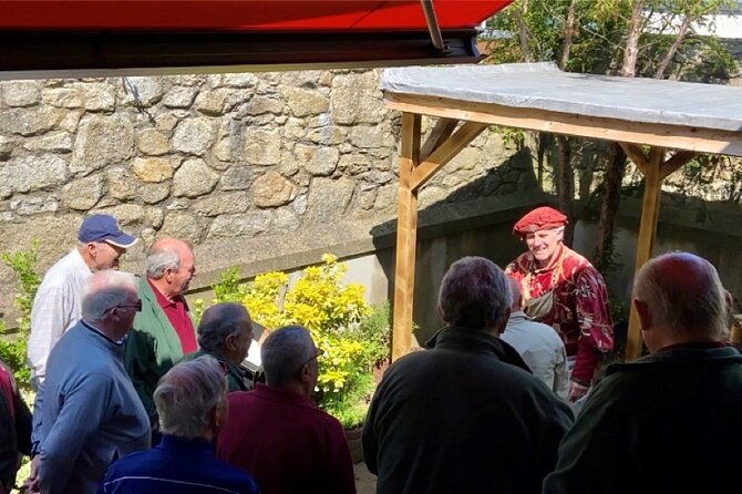 Interactive Living History in Dalkey Castle near Dublin City - Price and timing: why $21.77 can feel like strong value