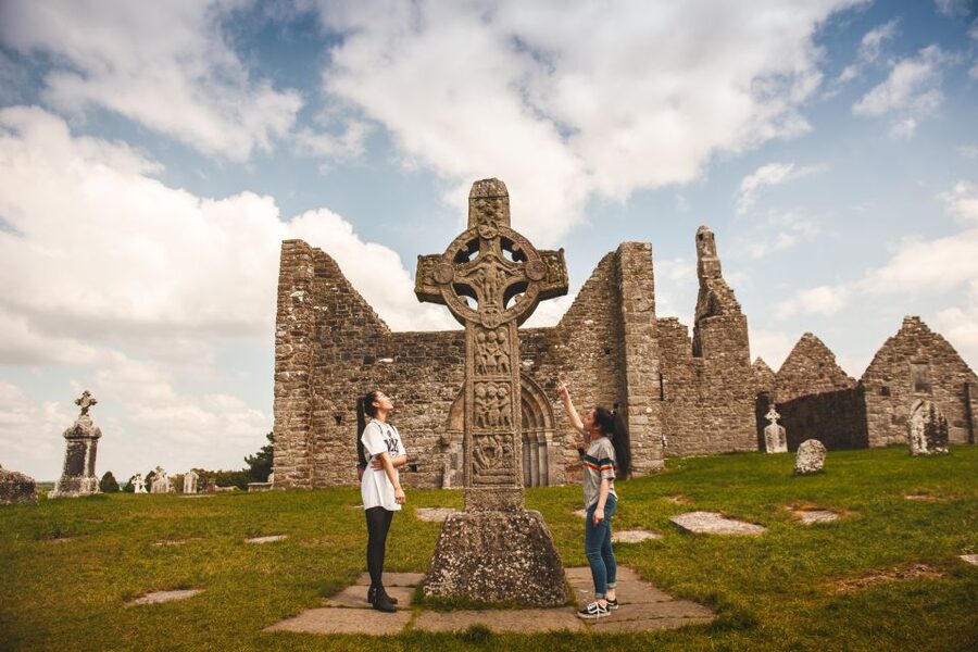Ireland: 3-Day West Coast Explorer Tour - Key Highlights at a Glance