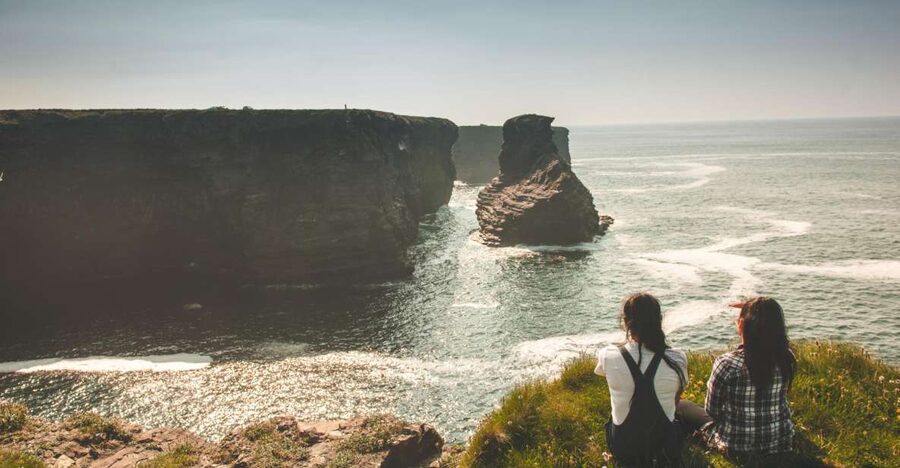 Ireland: 3-Day West Coast Explorer Tour - A Small-Group West Coast Loop That Gets You Off the Main Roads