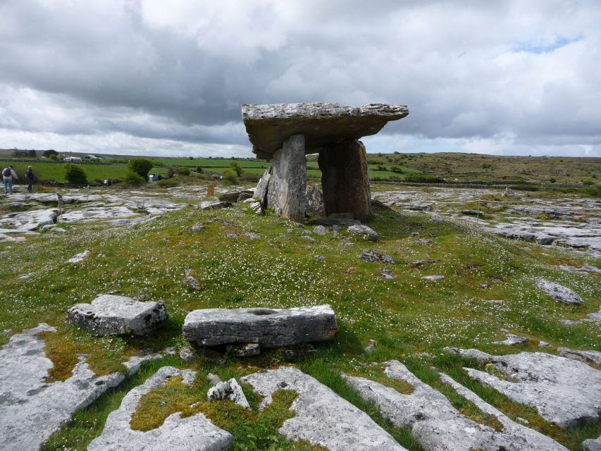Ireland: 3-Day West Coast Explorer Tour - Kinvara, Dunguaire Castle Views, and Why Day 1 Sets the Tone