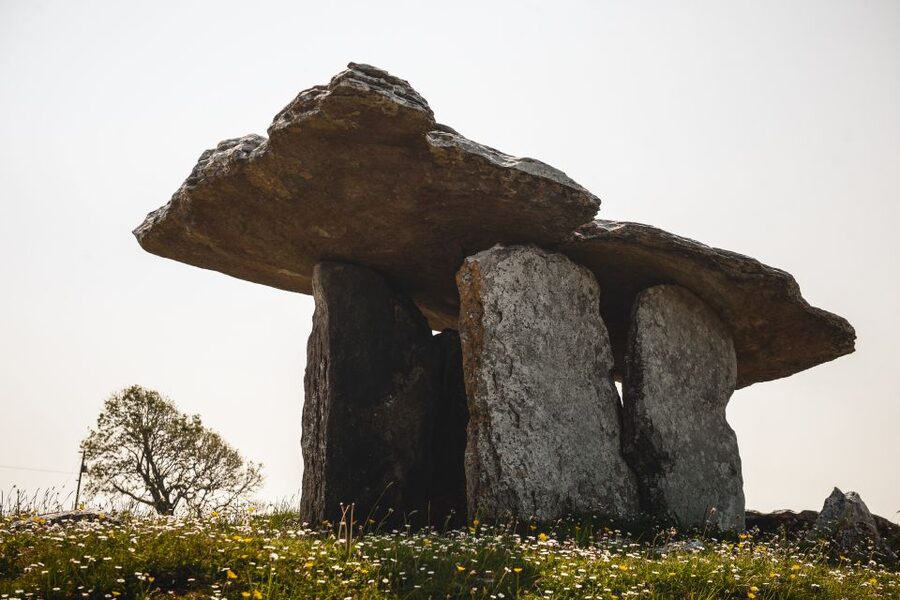 Ireland: 3-Day West Coast Explorer Tour - Galway City as Your Base for Two Nights