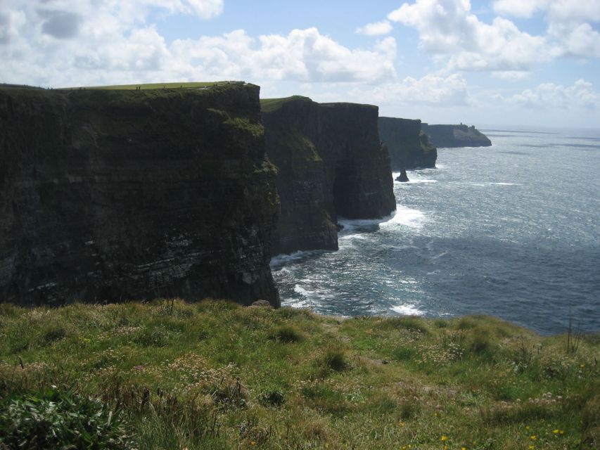 Ireland: 3-Day West Coast Explorer Tour - Kilbeggan Distillery Whiskey to Close the Trip