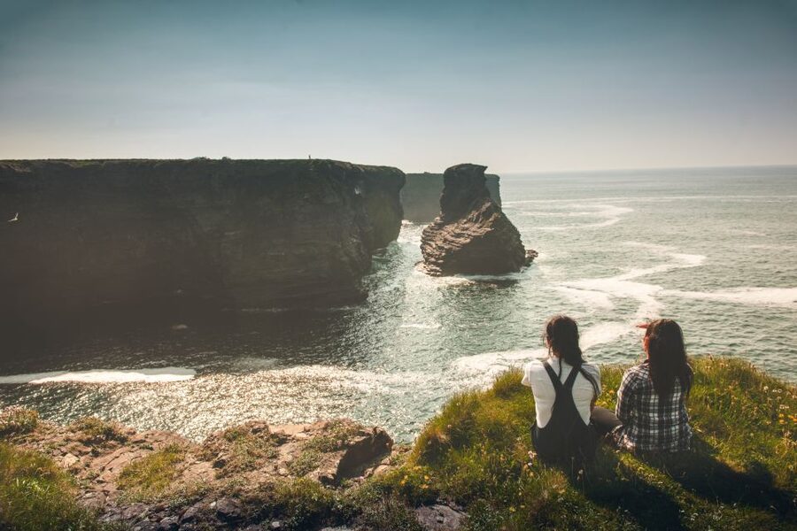 Ireland: 3-Day West Coast Explorer Tour - Starting in Dublin, Meeting Point, and the Road Time Reality