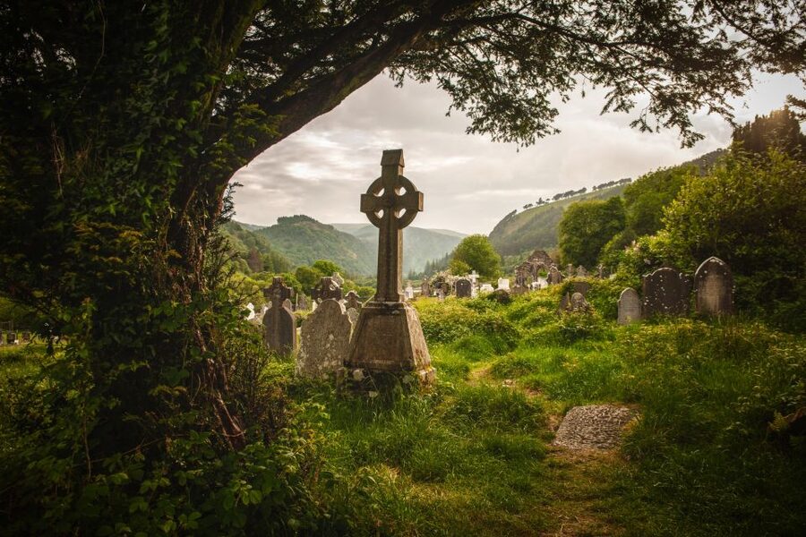Ireland: Blarney Castle, Kilkenny & Irish Whiskey 3-Day Tour - Midleton Whiskey Distillery: The Tour and Tasting That Turns the Trip Into a Story