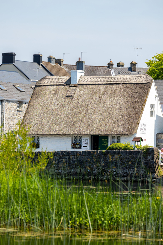 Ireland: County Mayo The Quiet Man Museum Self-Guided Visit - The original artifacts that make the story click