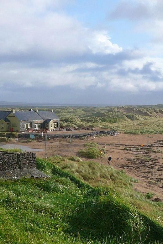 Ireland: Dingle Peninsula Day Tour - Key highlights to look for