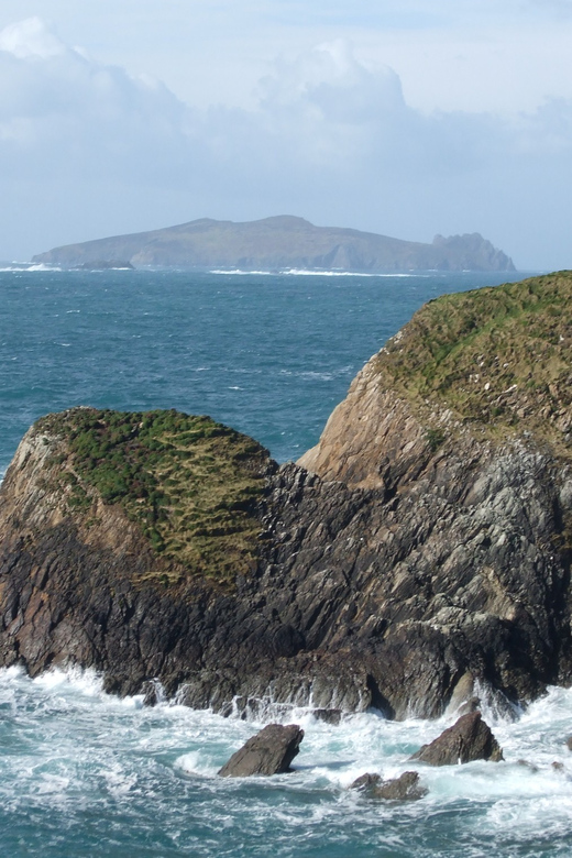 Ireland: Dingle Peninsula Day Tour - Gaeltacht culture: more than a label on the map